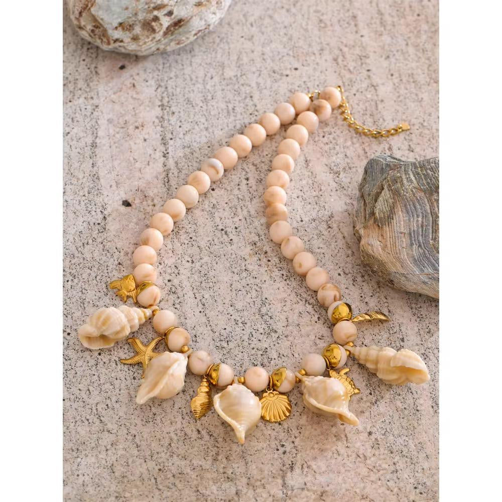Kohili Necklace