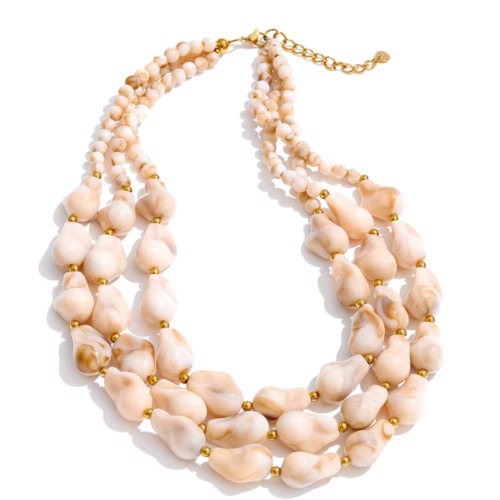 Isidoro Necklace