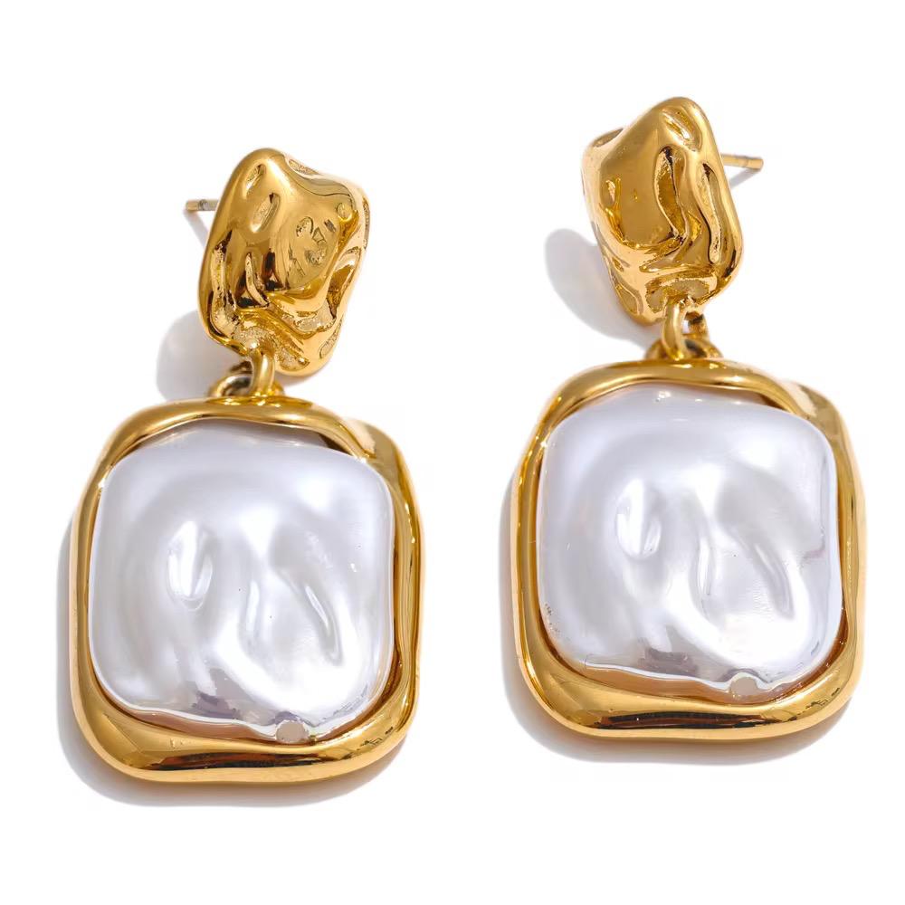 Melinda Earring