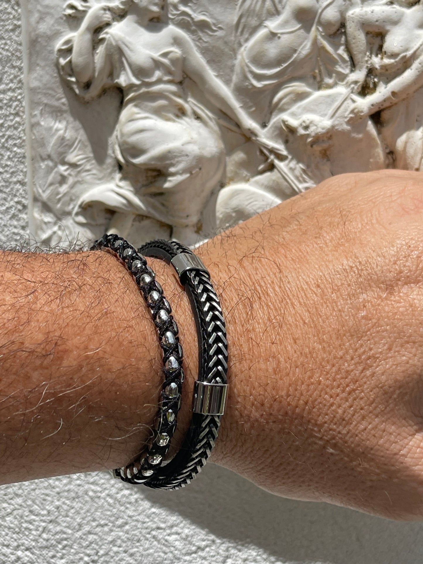 Men’s Bracelets