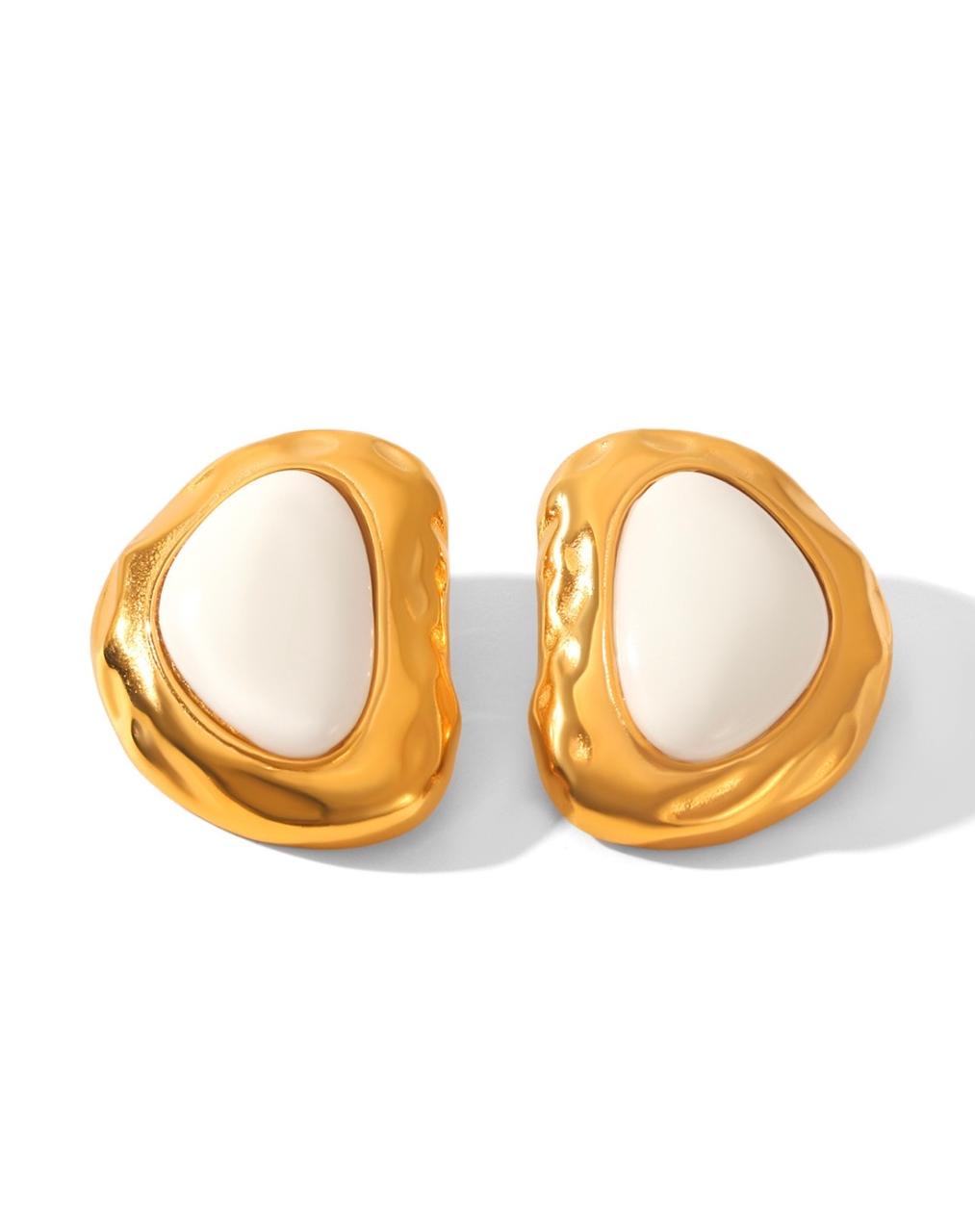The Amalfi Earring