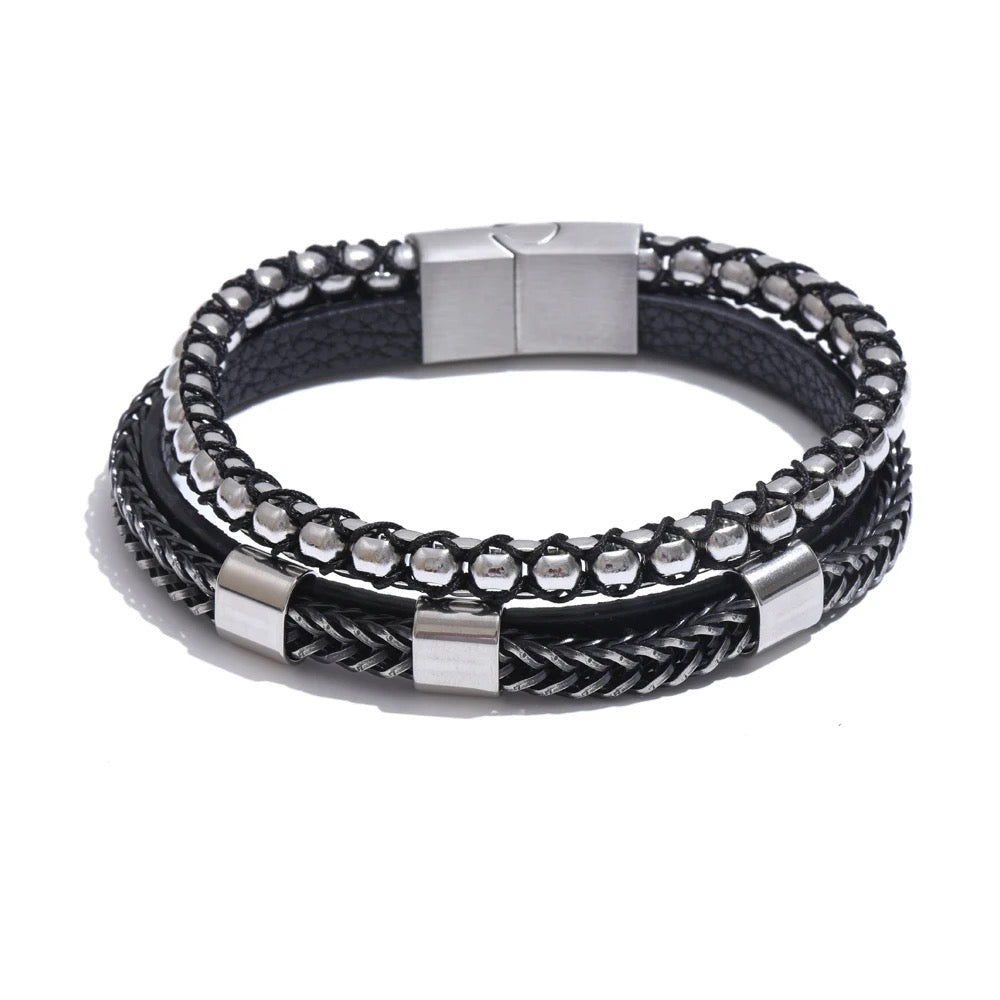 Men’s Bracelets