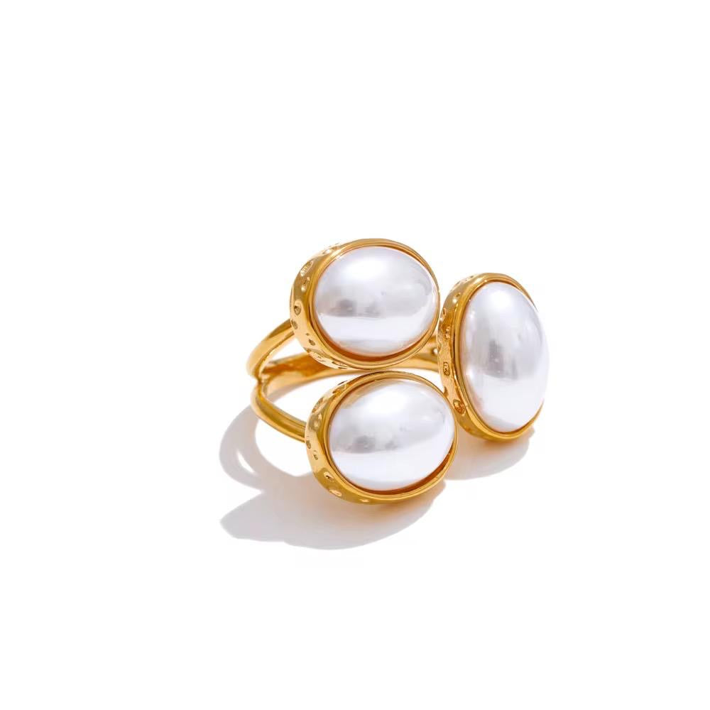 Nerea Ring