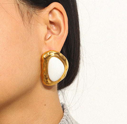 The Amalfi Earring