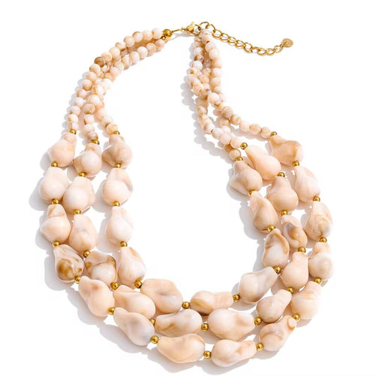Isidoro Necklace