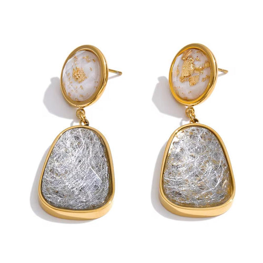 The Kyma Earring