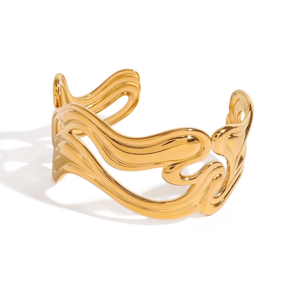 The Solea Cuff