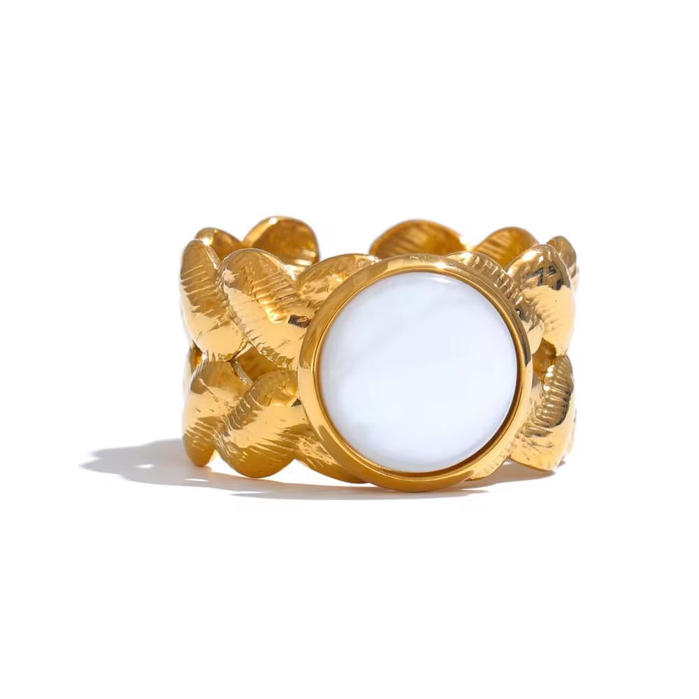 The Bianco Ring