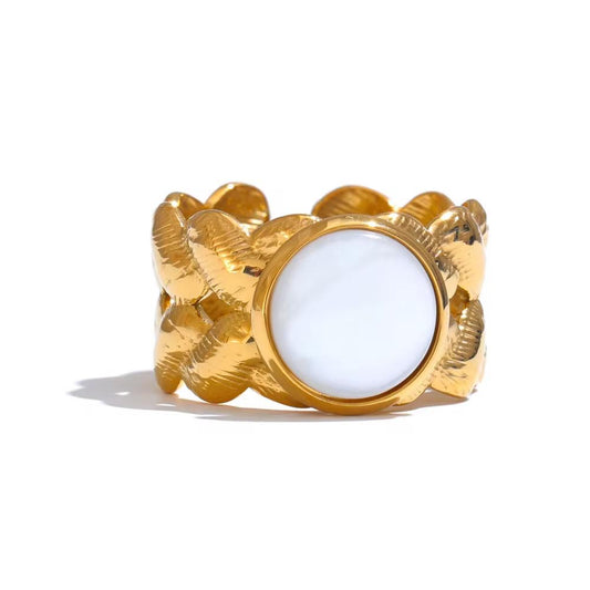 The Bianco Ring