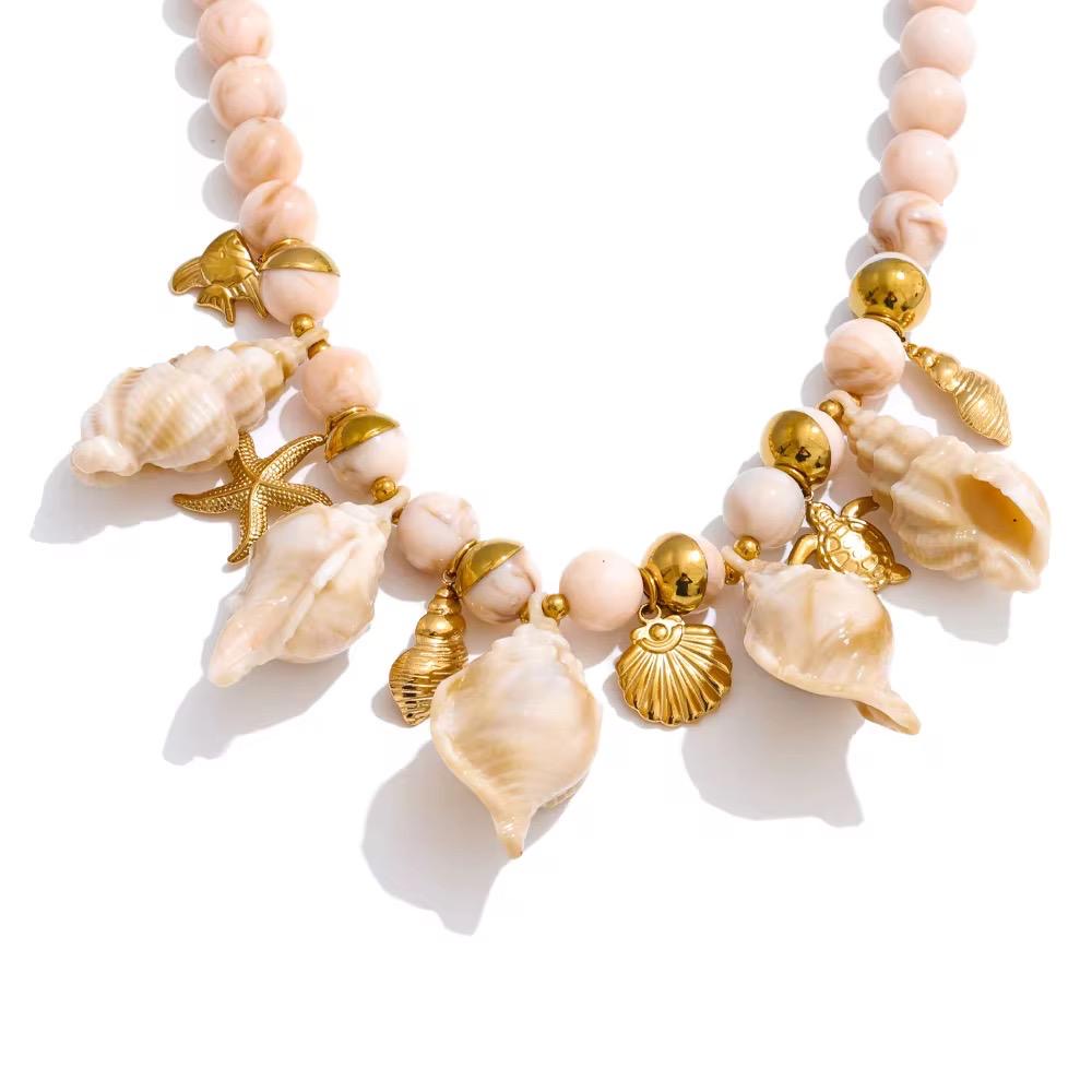 Kohili Necklace