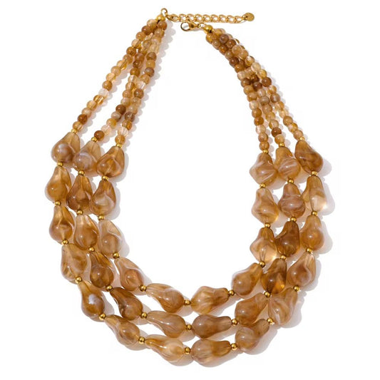 Meli Necklace