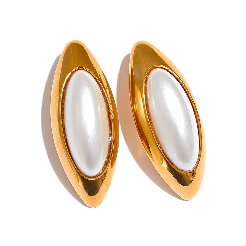 Thalia Earring