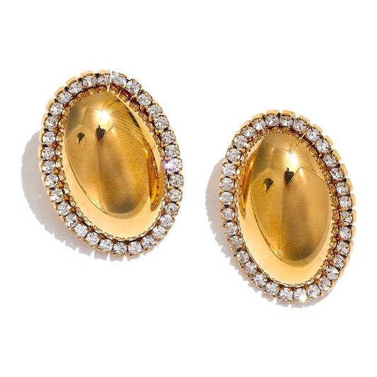 The Monaco Earring