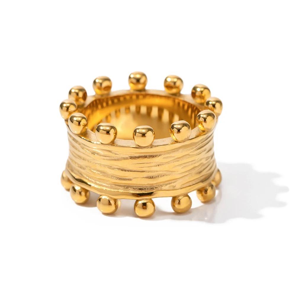 The Empress Ring